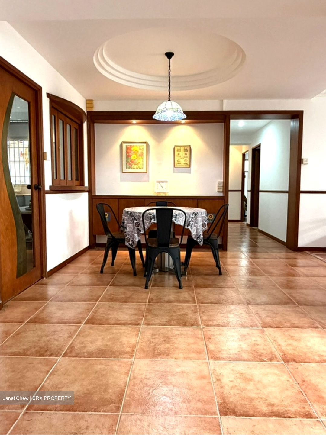 Blk 615 Woodlands Avenue 4 (Woodlands), HDB 5 Rooms #633678211